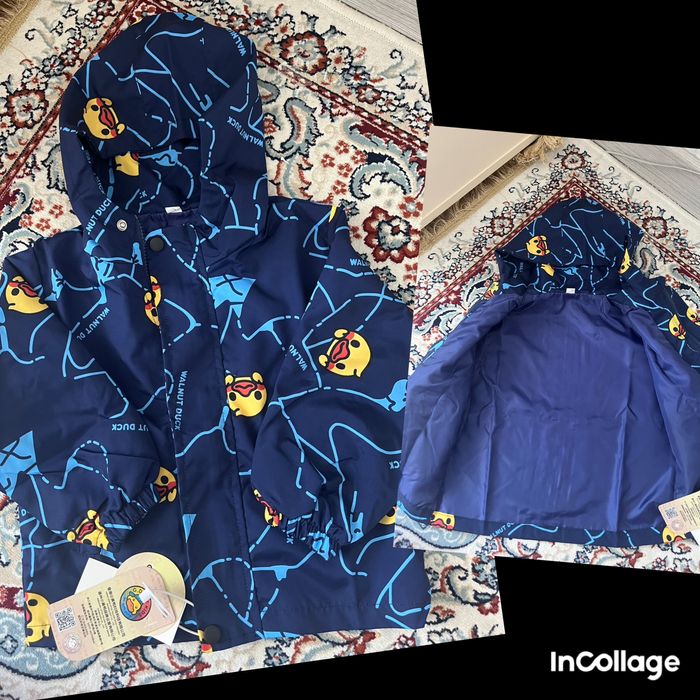 Детские вещи на мальчика