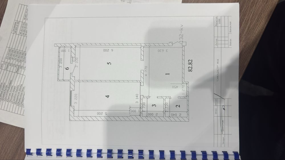 Квартира Багишамал сити