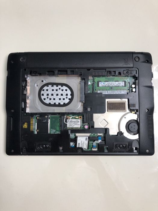 Acer Aspire v5 121