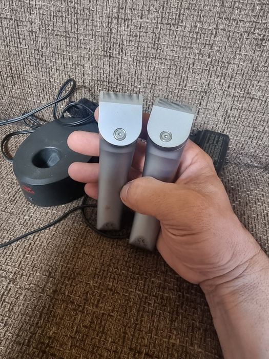 Masini de tuns profesionale Wella contura