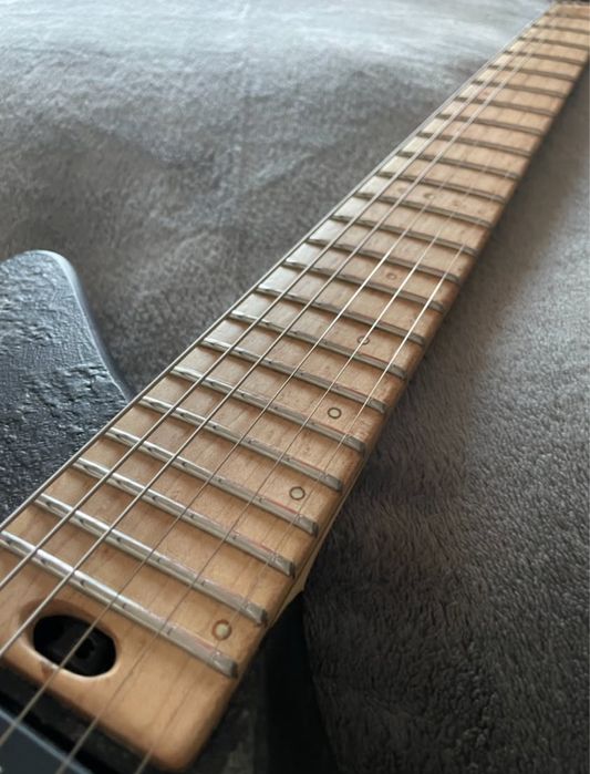 Chitara electrica Solipsist Guitars Summit