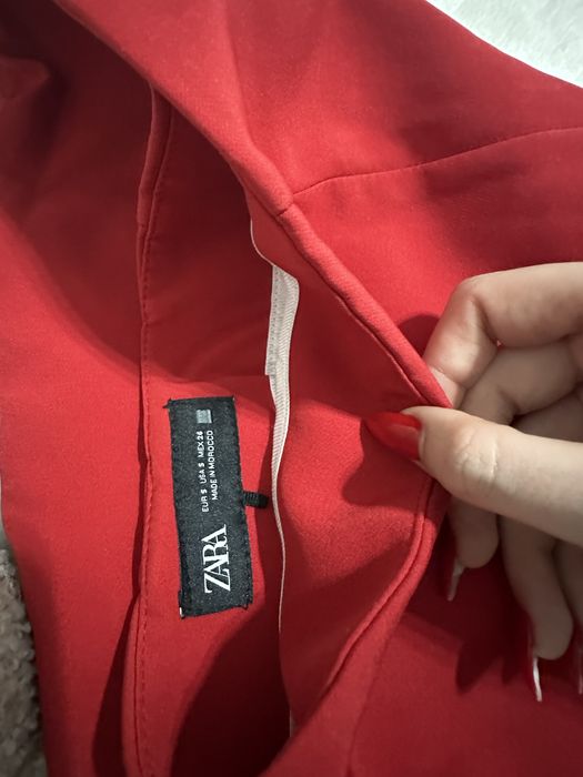 Къси панталони от Зара