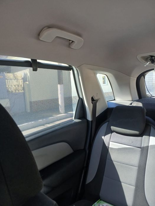 CITROËN C4 Picasso 2014 — imagine 5