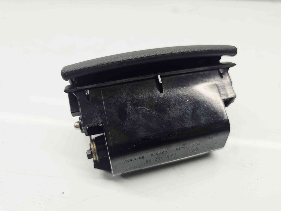 Scrumiera Audi A3 Sportback (8PA) [Fabr 2004-2013] Facelift 8P0857961