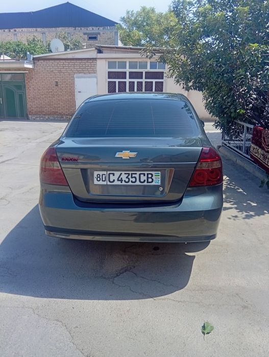Нексия 3 GK2 Автомат 2019