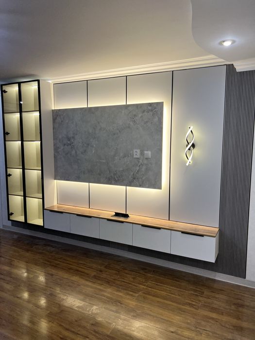 ТВ Зона #1 в городе Семей от компаниий SEM_stroi