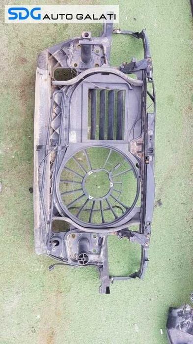 Trager Capota Audi A4 B7 2.0TDI 2004 - 2008