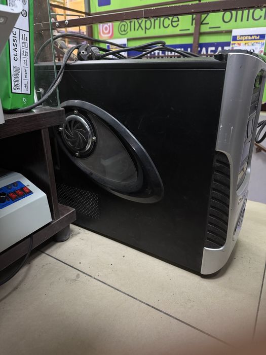 Продам системный блок(читать описание)