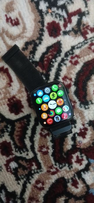 Smart watch x8 pro orginal