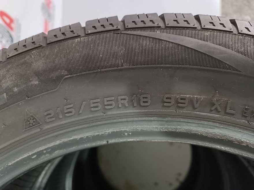 215/55/18 99V SUNFULL CP V10473 ALL SEASON