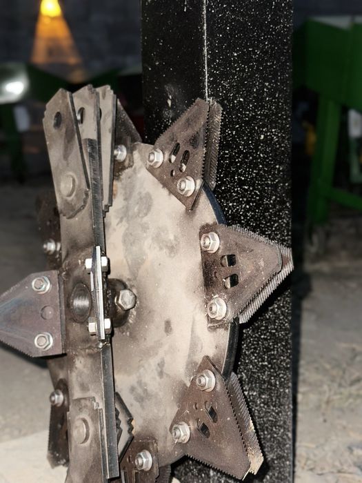 Шөпке жемге жүгері дробилка