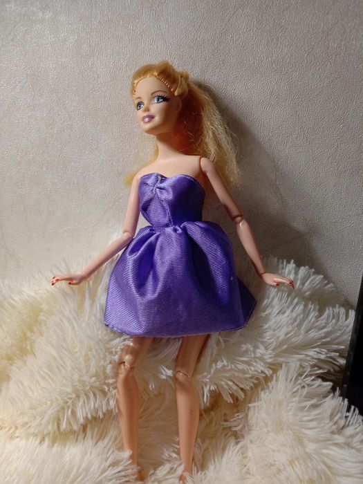 Одежда для кукол Барби