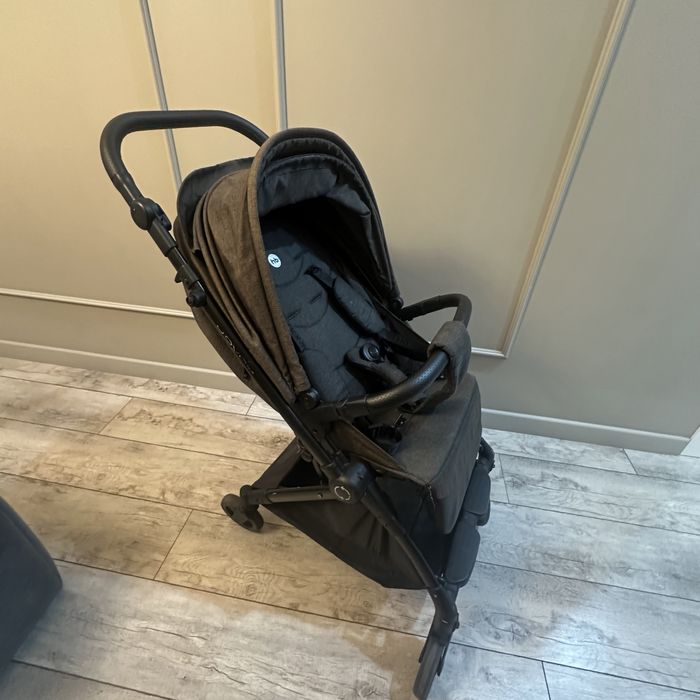 Продаю кодяску beby happy