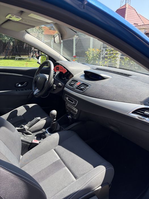 Renault Megane 3