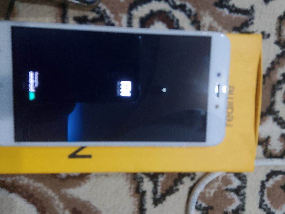 Srochni sotiladi  redmi