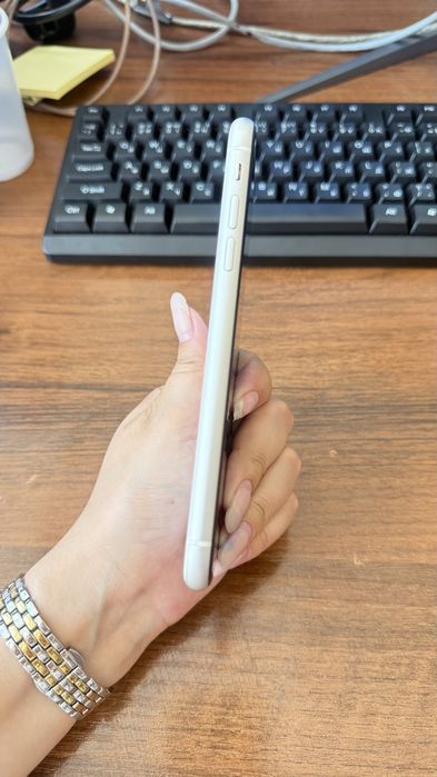 iPhone 11 срочно сатылады