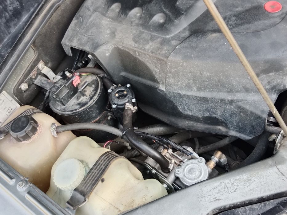 Продам Нива Шевроле 2004г