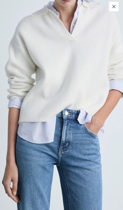 Дънки Mango woman