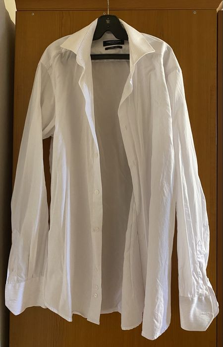 Спортно-елегантен мъжки сет