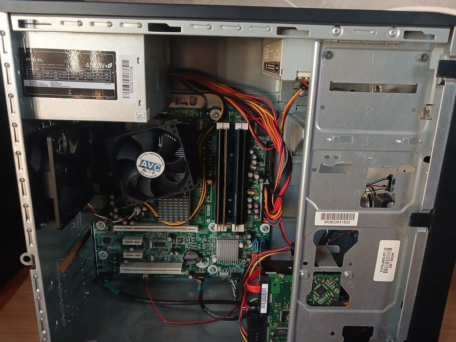 Offis va uy ishlari uchun arzon kompyuter