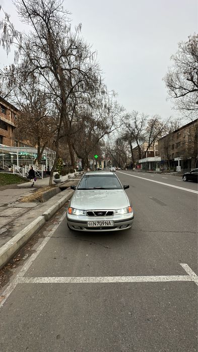 Nexia 1 2005 нехиа neksiya