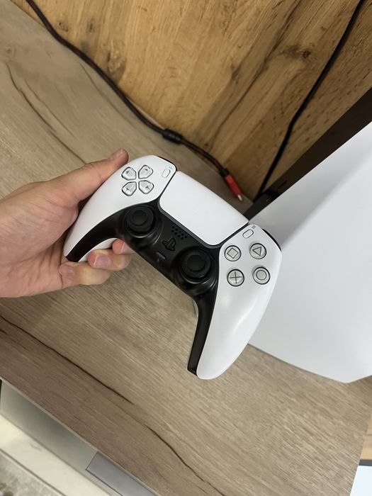 Sony playstation 5, плэйстэйшн 5