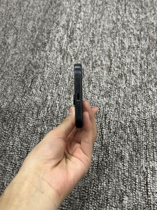 iphone 15 pro max 84%