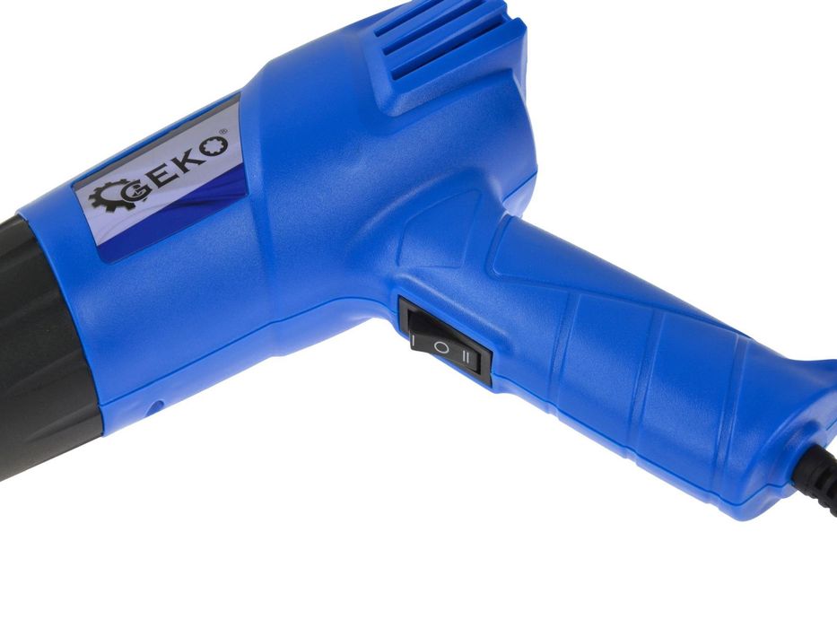 Пистолет за горещ въздух 2000W