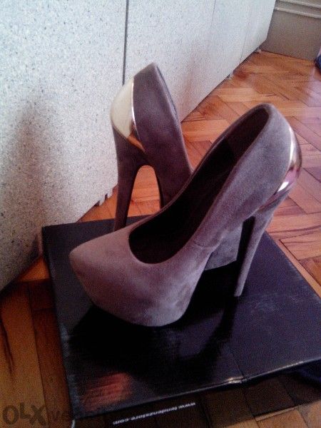 Обувки тенденз НАМАЛЕНИЕ!!