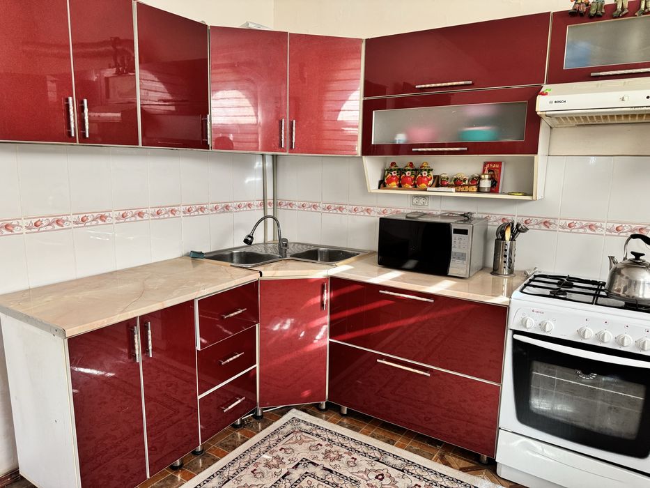 Кухонный гарнитур