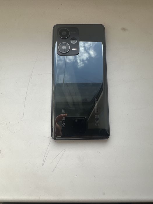 Продам редми нот 12 про +5g