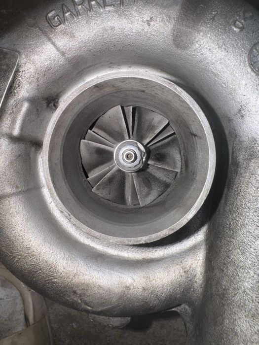 Vand kit ambreiaj, turbina , pompa r90 ,injectoare 3.0 231cp 306D3