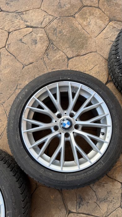 Jante Originale Bmw R17