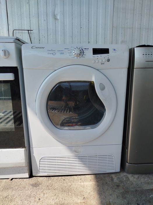 Сушилни, печка, пералня