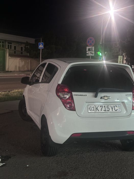 Spark mexanika tanirovka