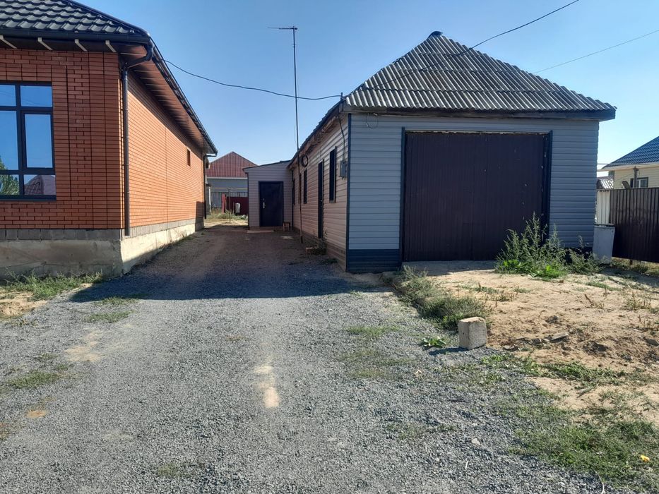 Продам Дом Кызылжар 2