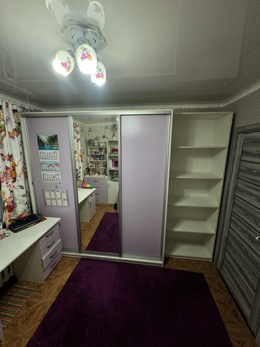 Продам мебель в детскую