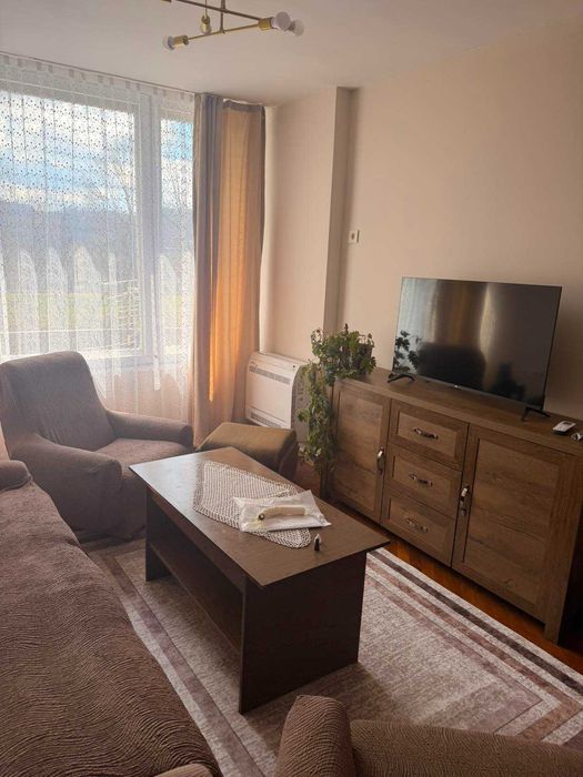 Апартамент под наем