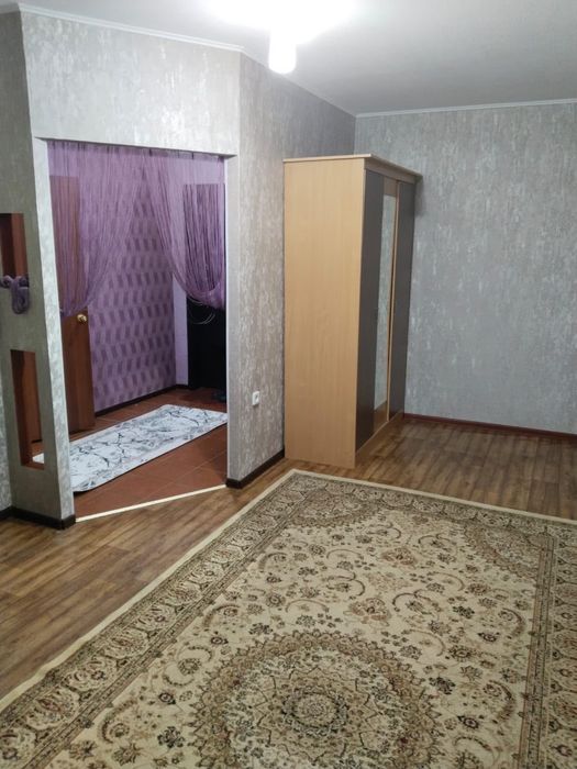 1 ком.кв. Мкр Центральный. 13800млн.