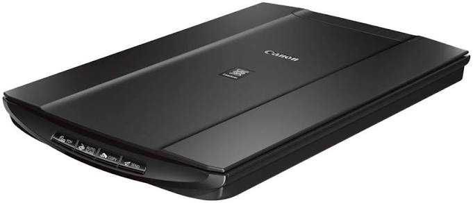 Сканер Canon Lide 120