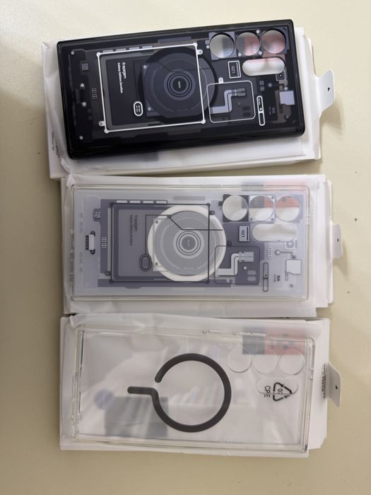 Чехол SPIGEN для Galaxy S24 Ultra