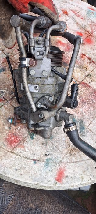 Pompa servo BMW F01 F02 motor 4.4i cod 678890903