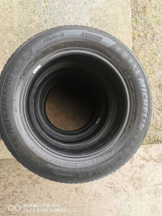 Cauciucuri iarnă 215/65/R16 si 205/60/R 16