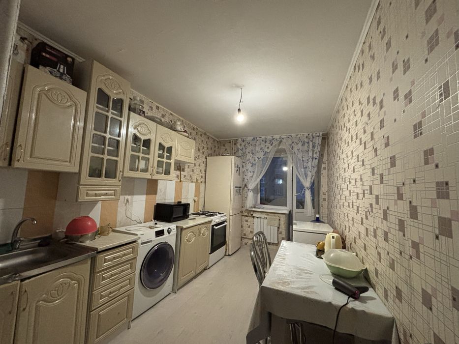 Сдается комната в 2-комнатной квартире