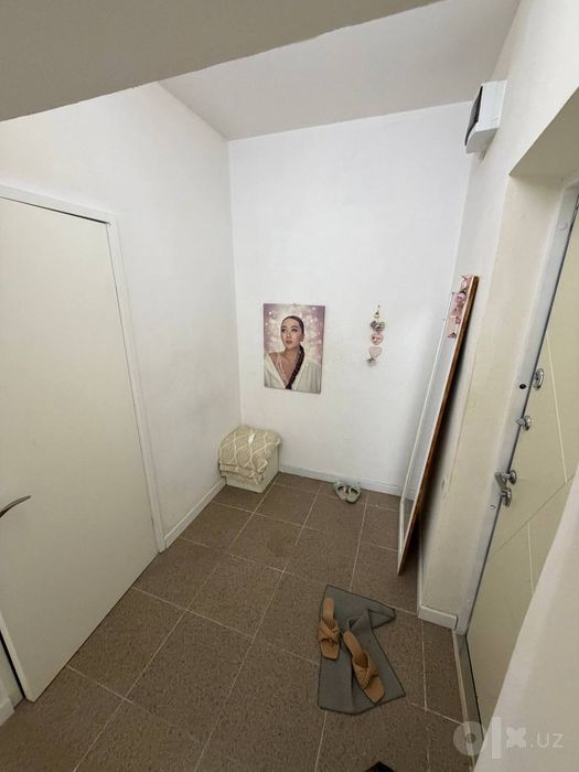 3-комнатная квартира 69 м², Мирабадский район, 9 этаж, ул. Фидокор