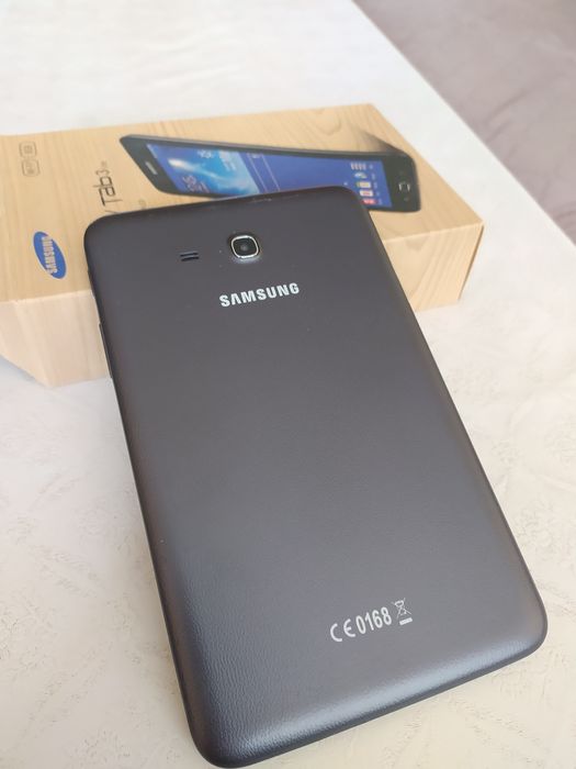 Samsung Galaxy Tab 3 Lite