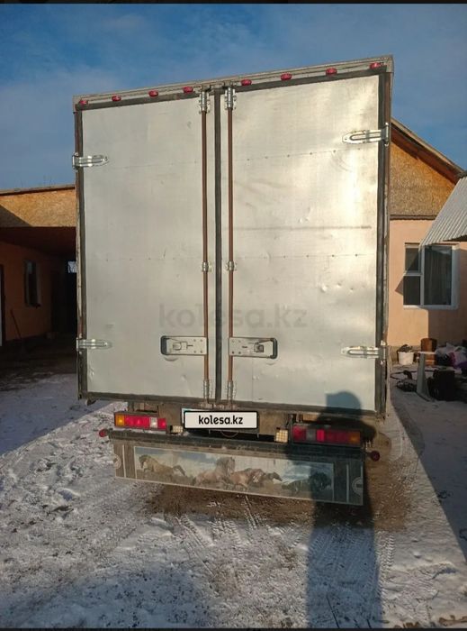 Продам Газель (2705)     2004года