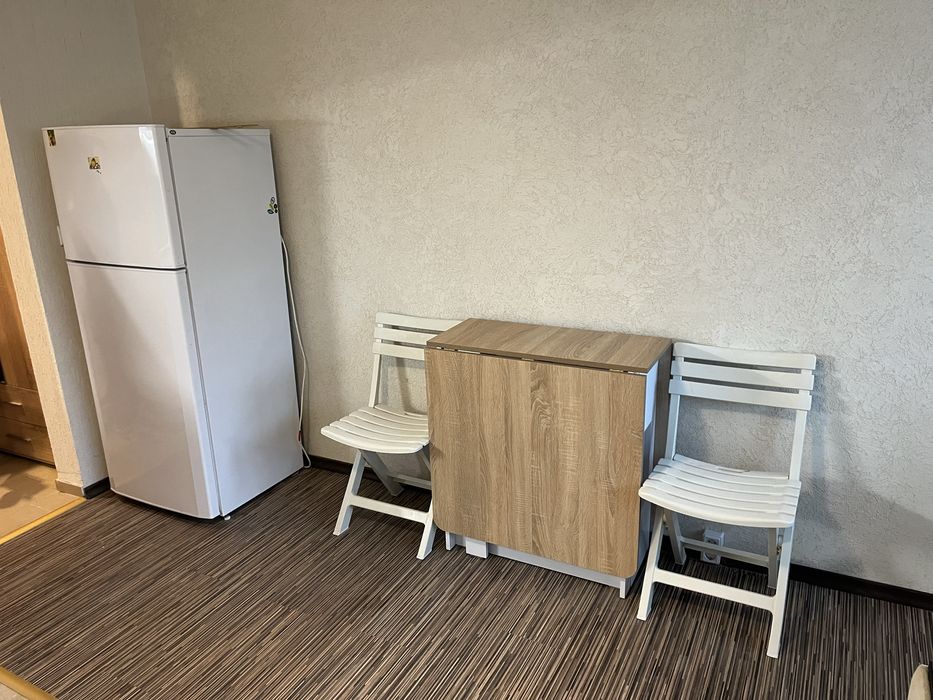 Дава се под наем Едностаен апартамент в София, Белите брези - 30 кв.м за 280.5 € - Снимка #2