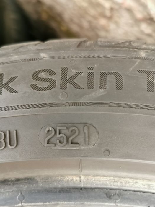 Uniroyal RainSport 5