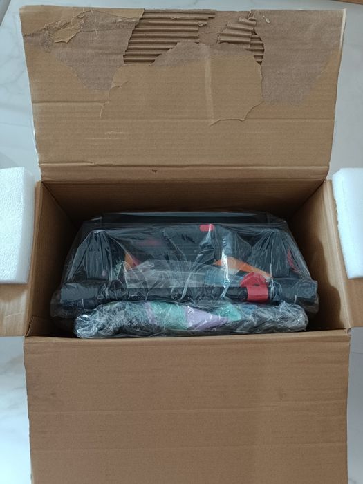 Бебешка лятна количка "Maclaren"